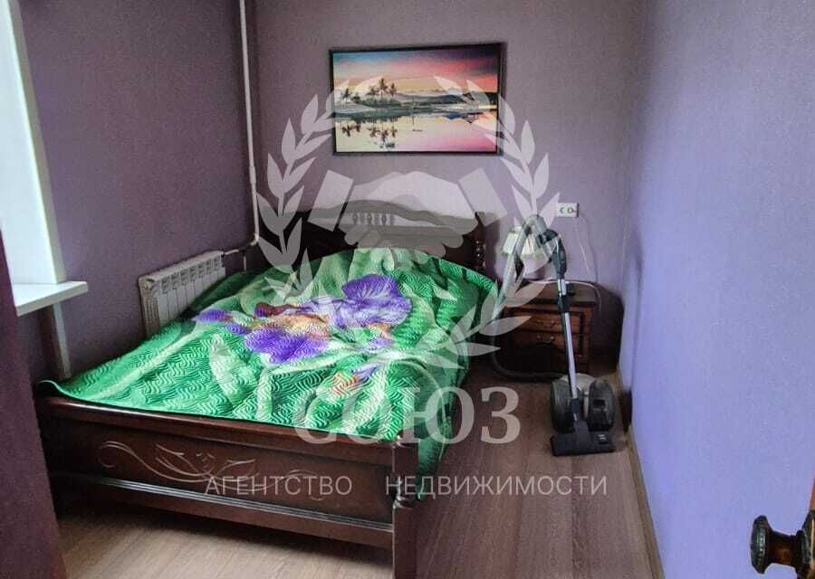 Продаётся 2-комнатная квартира, 40 м²