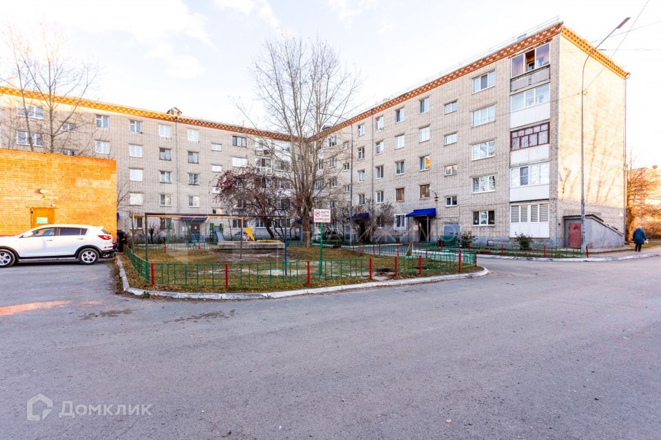 Продаётся 1-комнатная квартира, 34 м²
