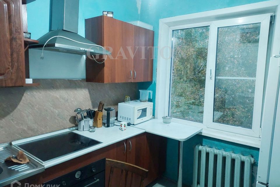 Продаётся 1-комнатная квартира, 31 м²