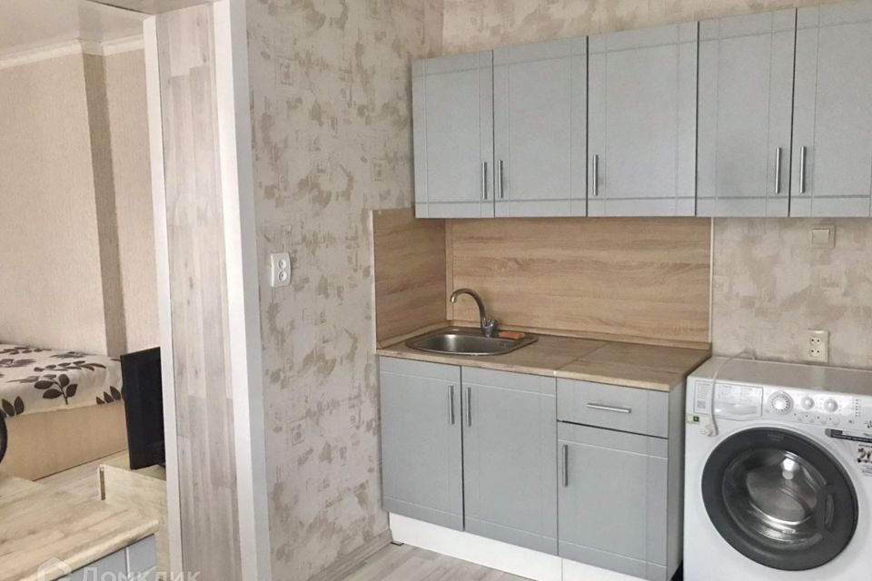 Продаётся 1-комнатная квартира, 27 м²
