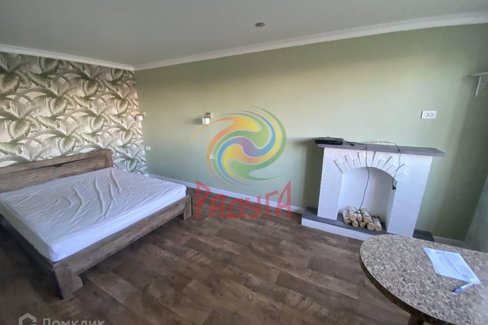 Продаётся 2-комнатная квартира, 50.6 м²