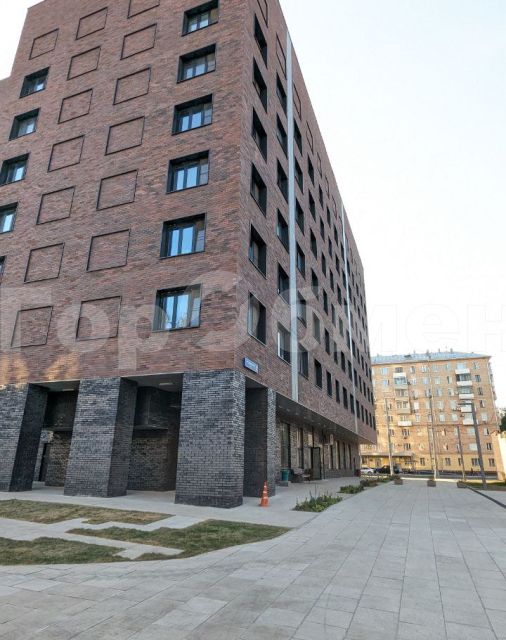 Продаётся 3-комнатная квартира, 87.4 м²