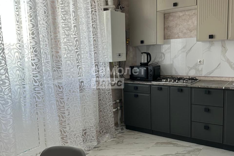 Сдаётся 1-комнатная квартира, 33.6 м²