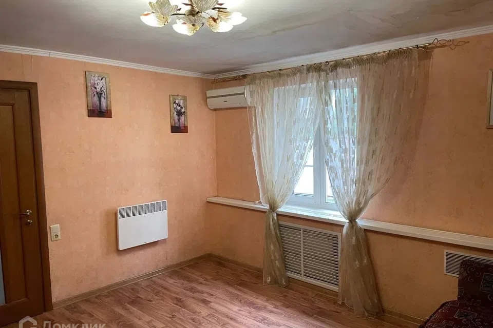 Продаётся 1-этажный дом, 75.9 м²