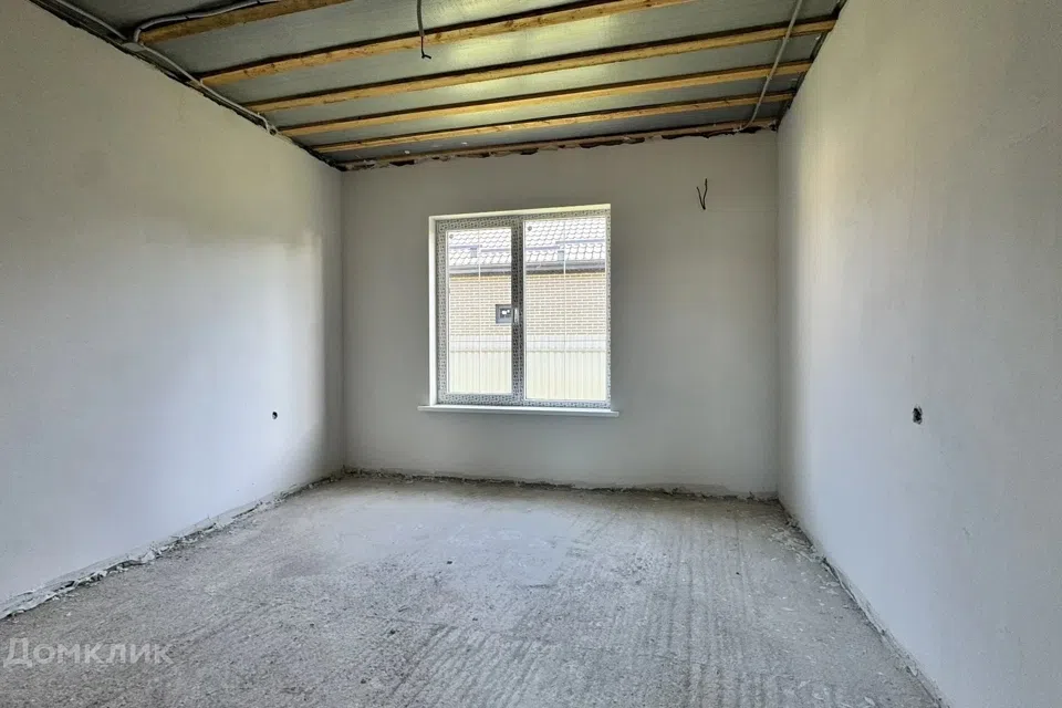 Продаётся 1-этажный дом, 110 м²