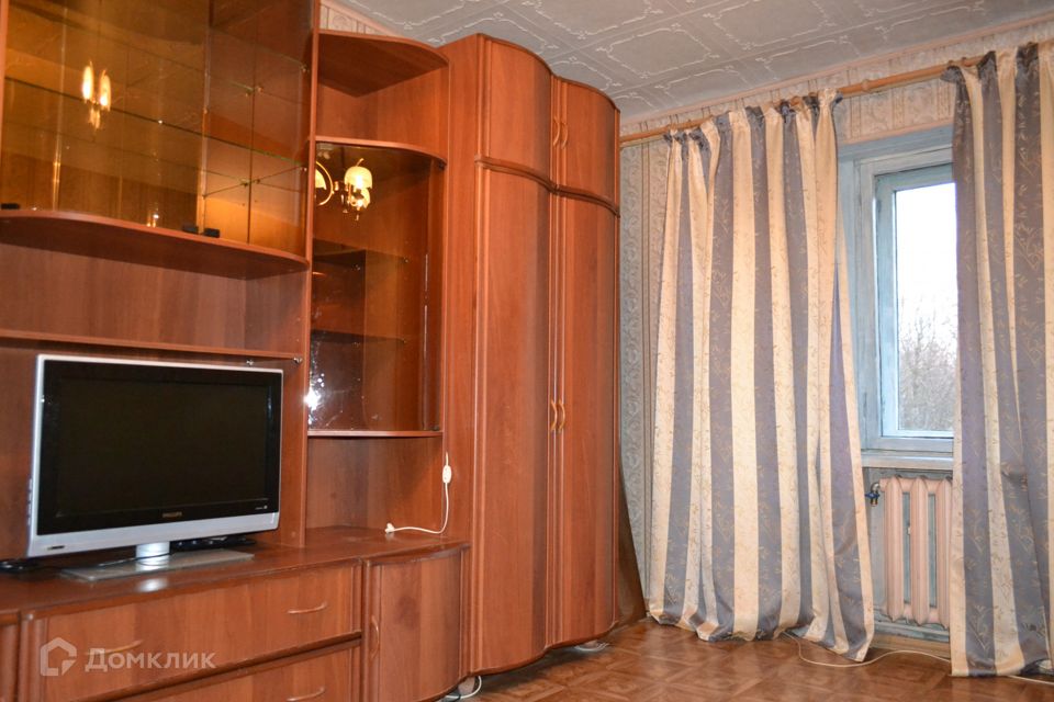 Продаётся 2-комнатная квартира, 40.2 м²