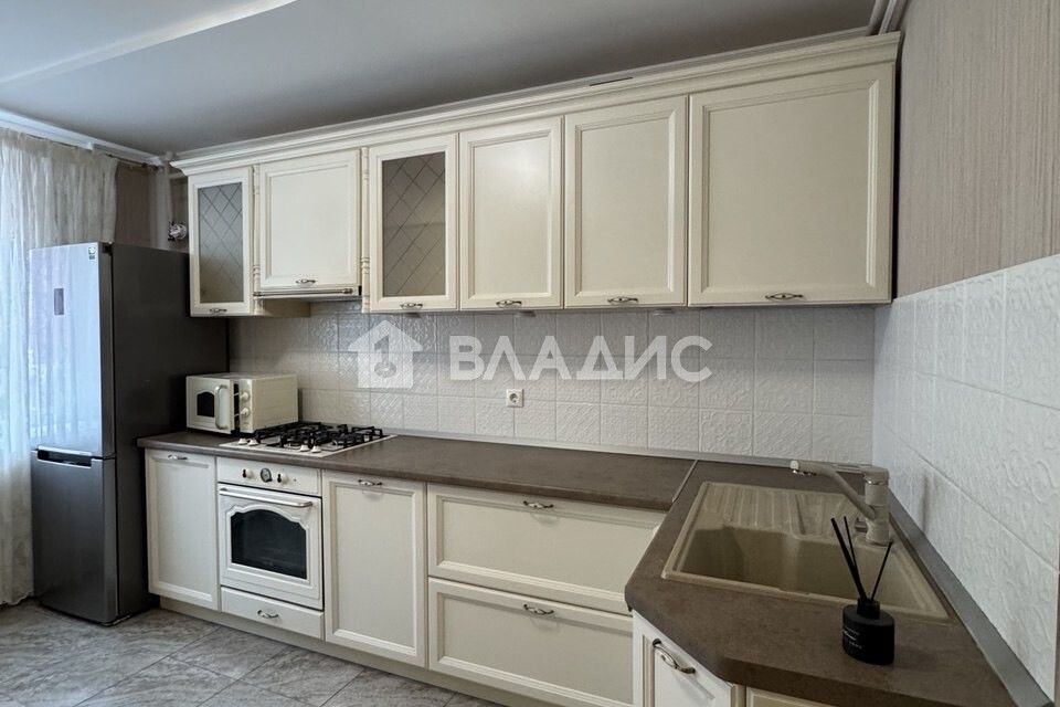 Продаётся 2-комнатная квартира, 70 м²