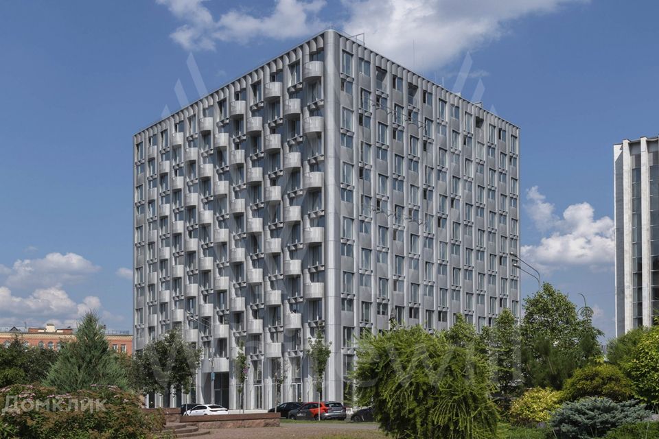 Продаётся 2-комнатная квартира, 63.7 м²