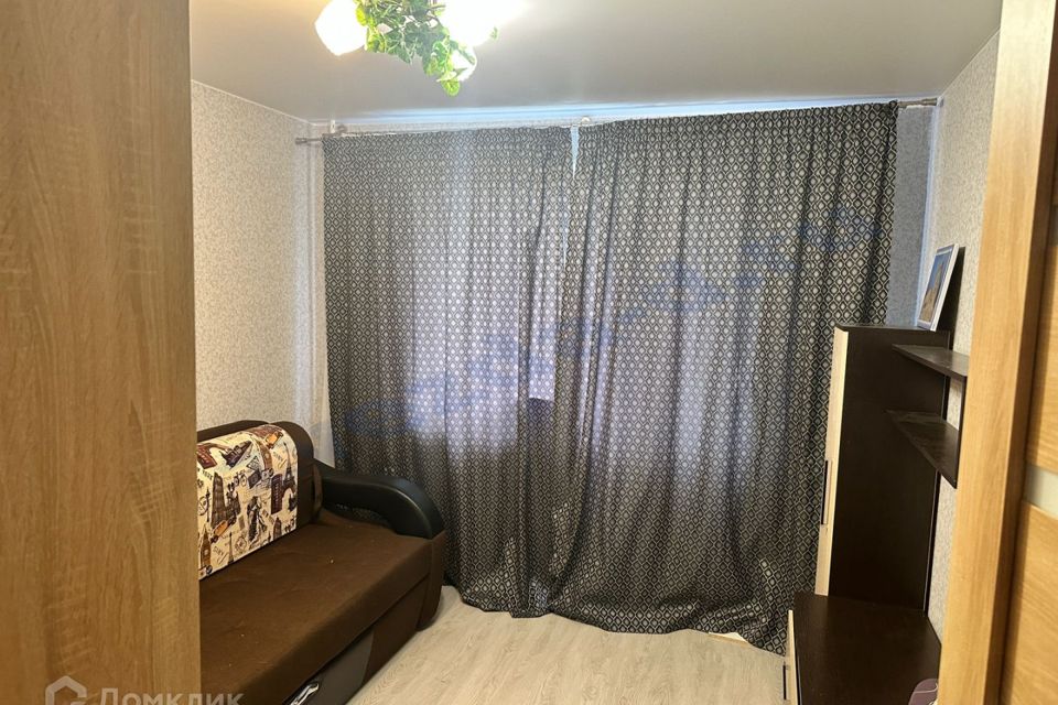 Сдаётся 3-комнатная квартира, 60 м²