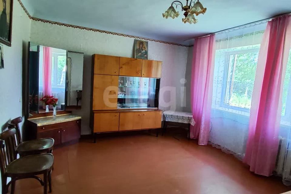 Продаётся 2-комнатная квартира, 36.9 м²