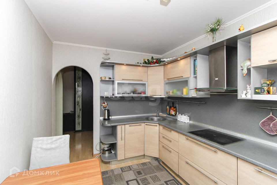 Продаётся 3-комнатная квартира, 85 м²