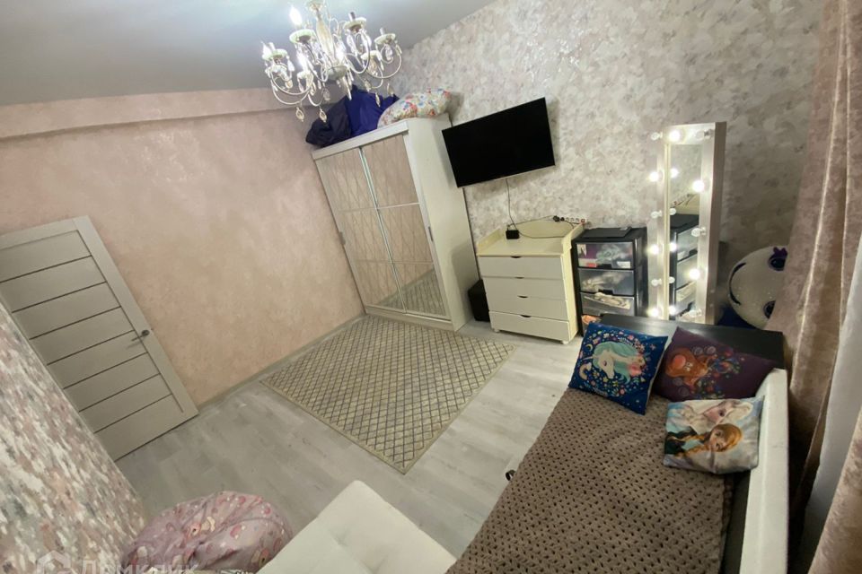 Продаётся 2-комнатная квартира, 48.2 м²