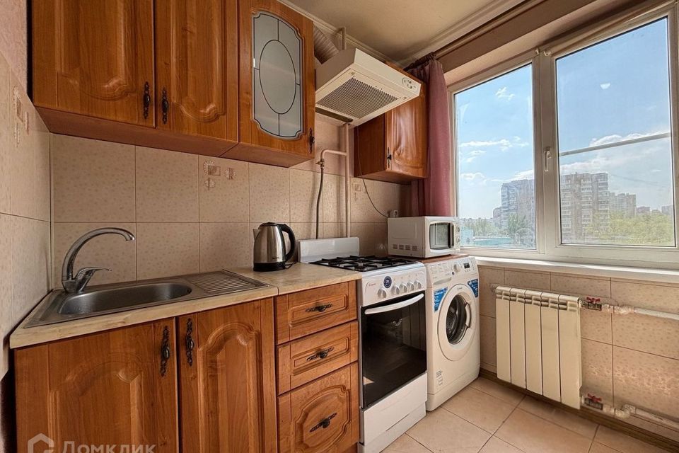 Продаётся 1-комнатная квартира, 24 м²