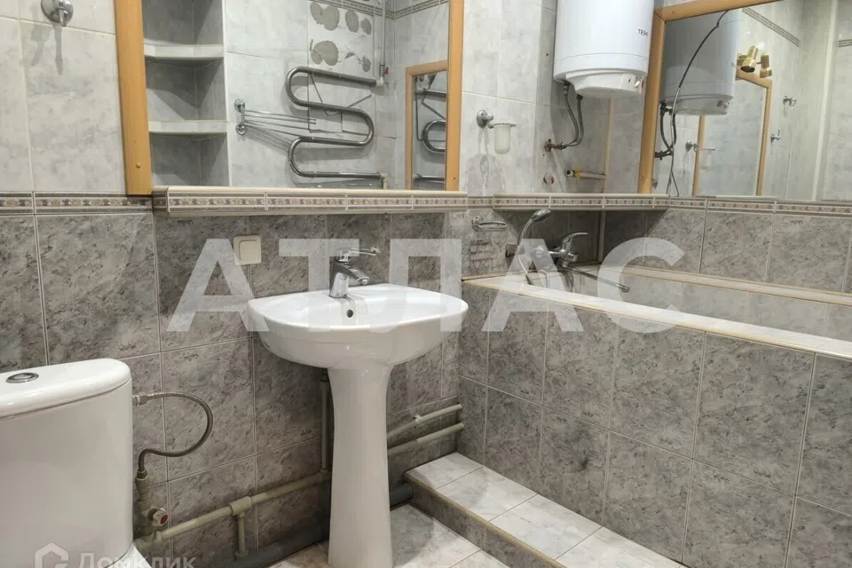 Продаётся 2-комнатная квартира, 53.7 м²