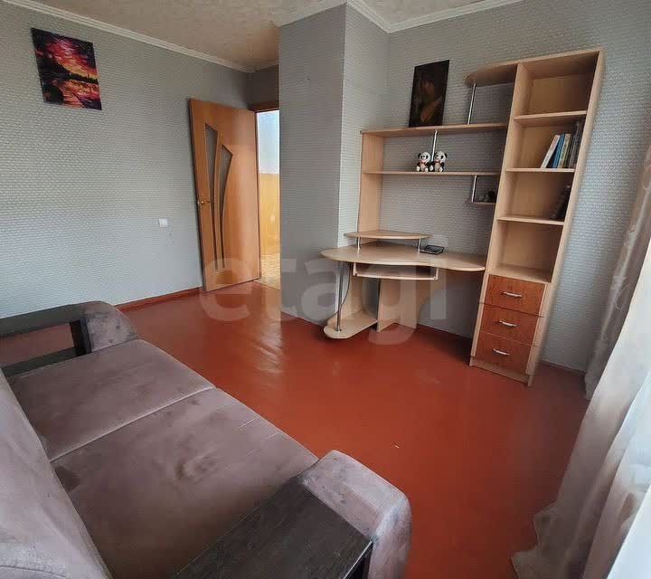 Продаётся 2-комнатная квартира, 43 м²