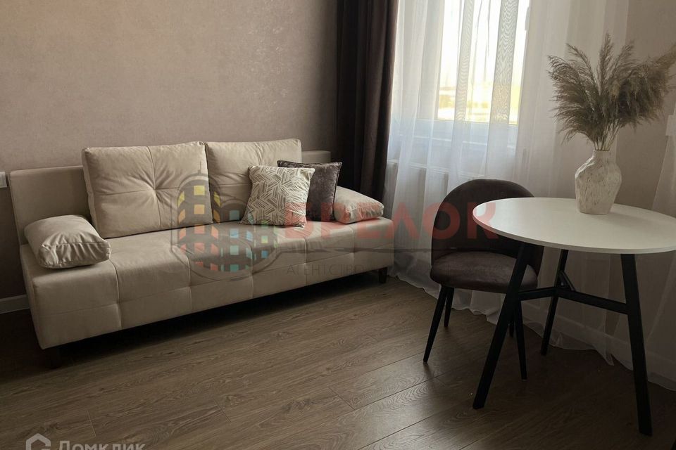 Продаётся студия, 30 м²