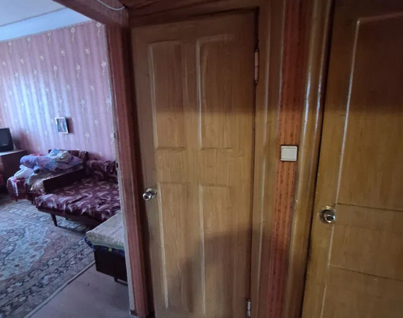 Продаётся 2-комнатная квартира, 41.9 м²