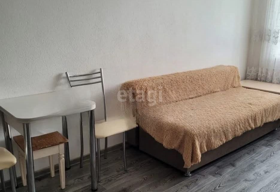 Продаётся студия, 22.5 м²