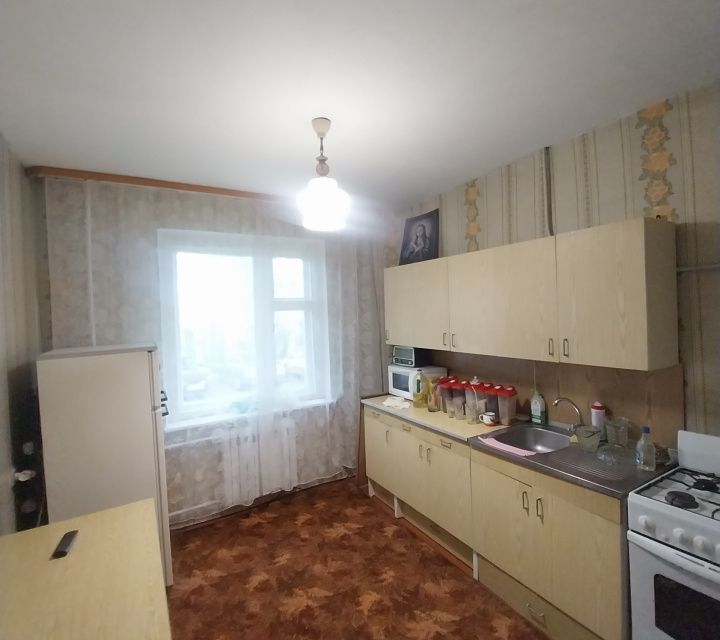 Продаётся 2-комнатная квартира, 53 м²