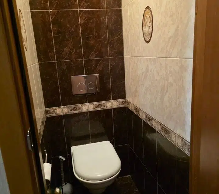 Продаётся 1-комнатная квартира, 39 м²