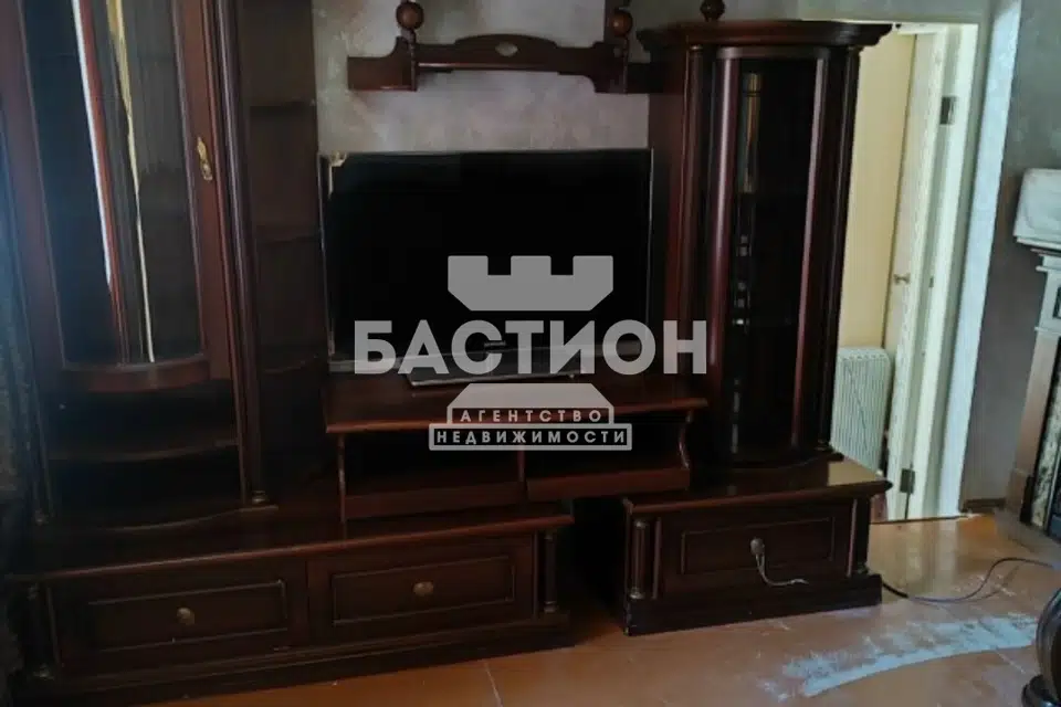 Продаётся 1-этажный дом, 45 м²