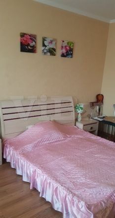 Сдаётся 3-комнатная квартира, 90 м²