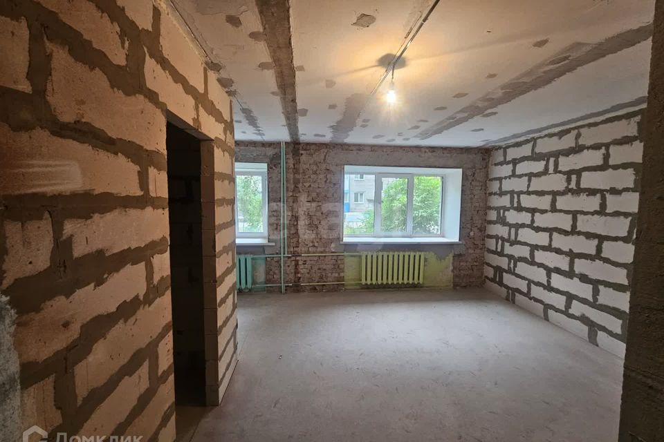 Продаётся студия, 20.8 м²