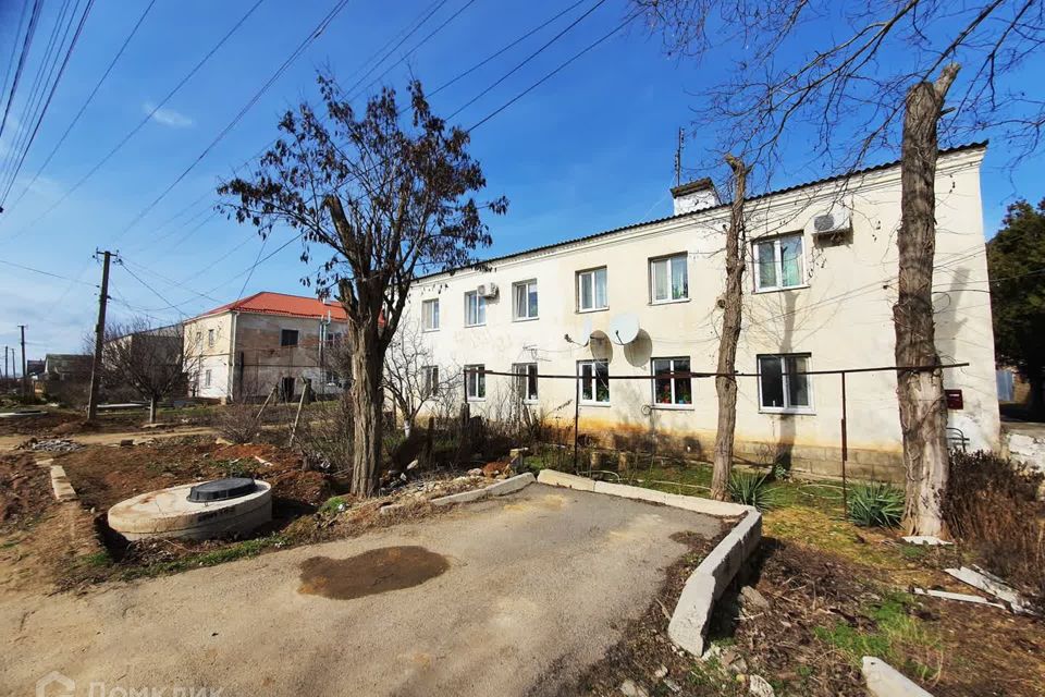 Продаётся 3-комнатная квартира, 54.7 м²