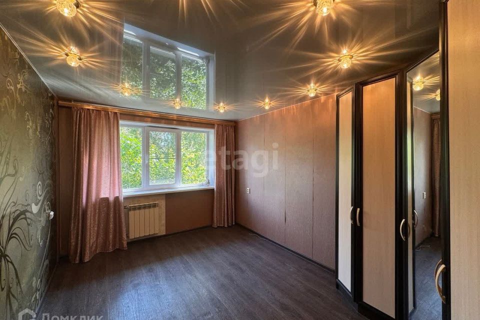 Продаётся 2-комнатная квартира, 47.1 м²