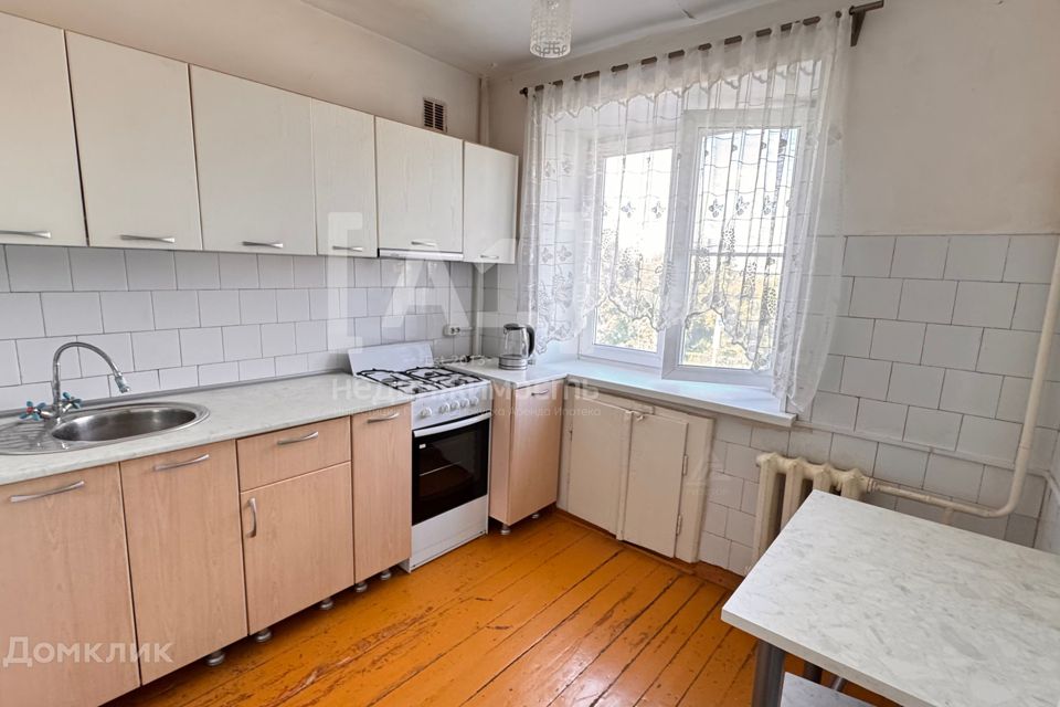 Продаётся 2-комнатная квартира, 44.4 м²