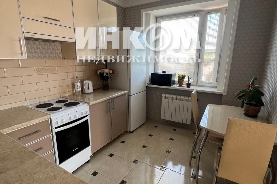 Сдаётся 2-комнатная квартира, 51 м²