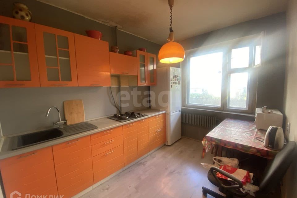 Продаётся 2-комнатная квартира, 55 м²