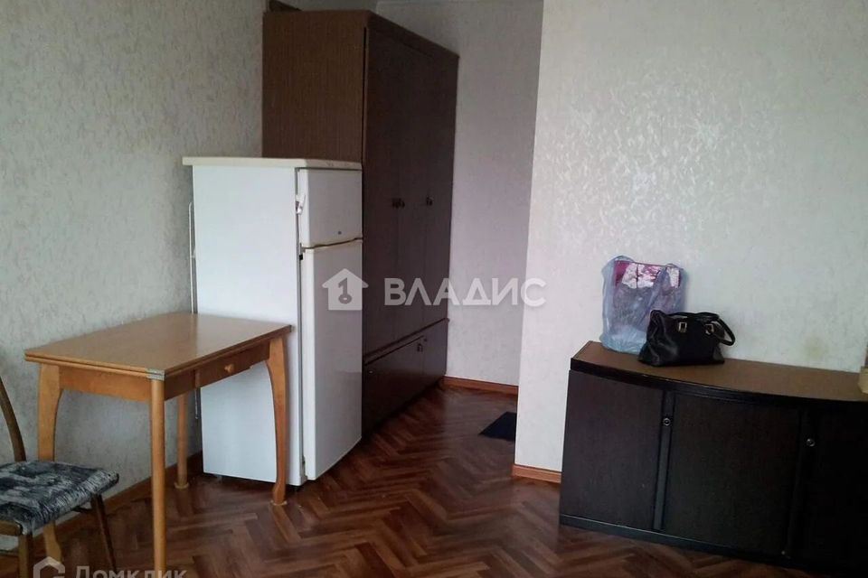 Продаётся 3-комнатная квартира, 58 м²
