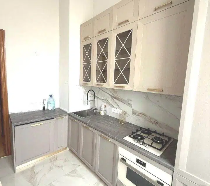 Продаётся 3-комнатная квартира, 75 м²
