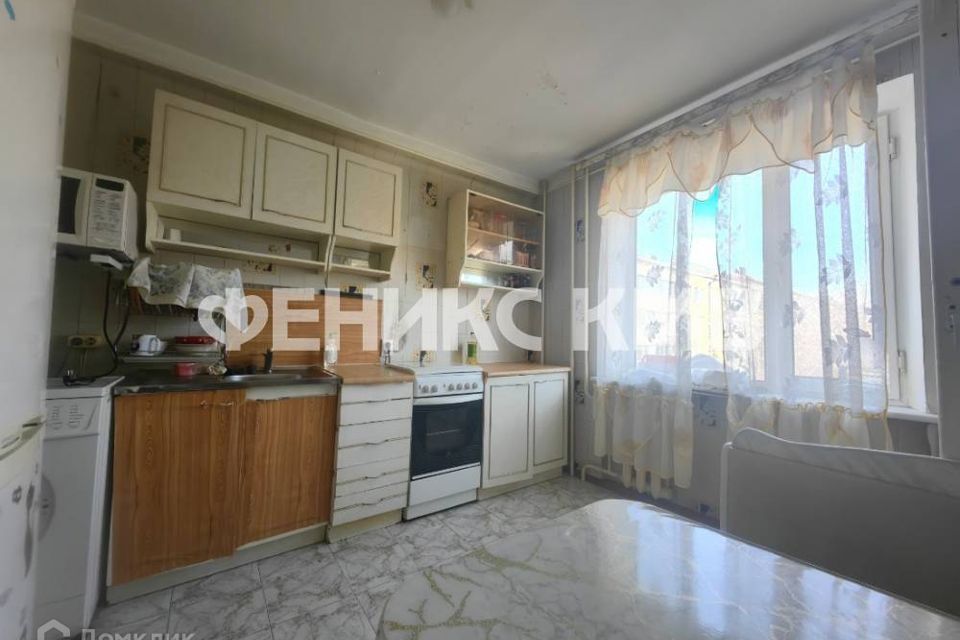 Продаётся 2-комнатная квартира, 51 м²