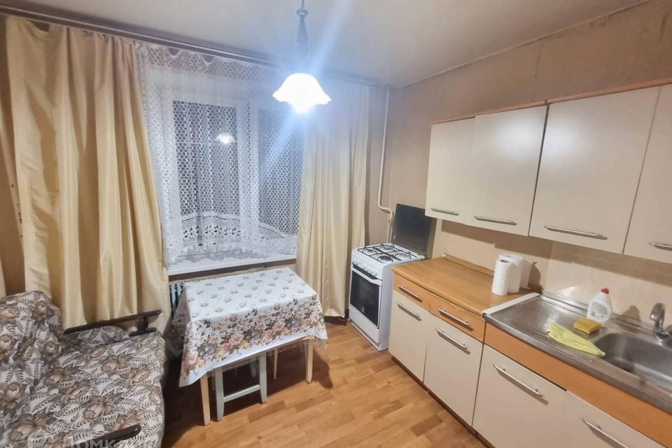 Продаётся 2-комнатная квартира, 50.4 м²