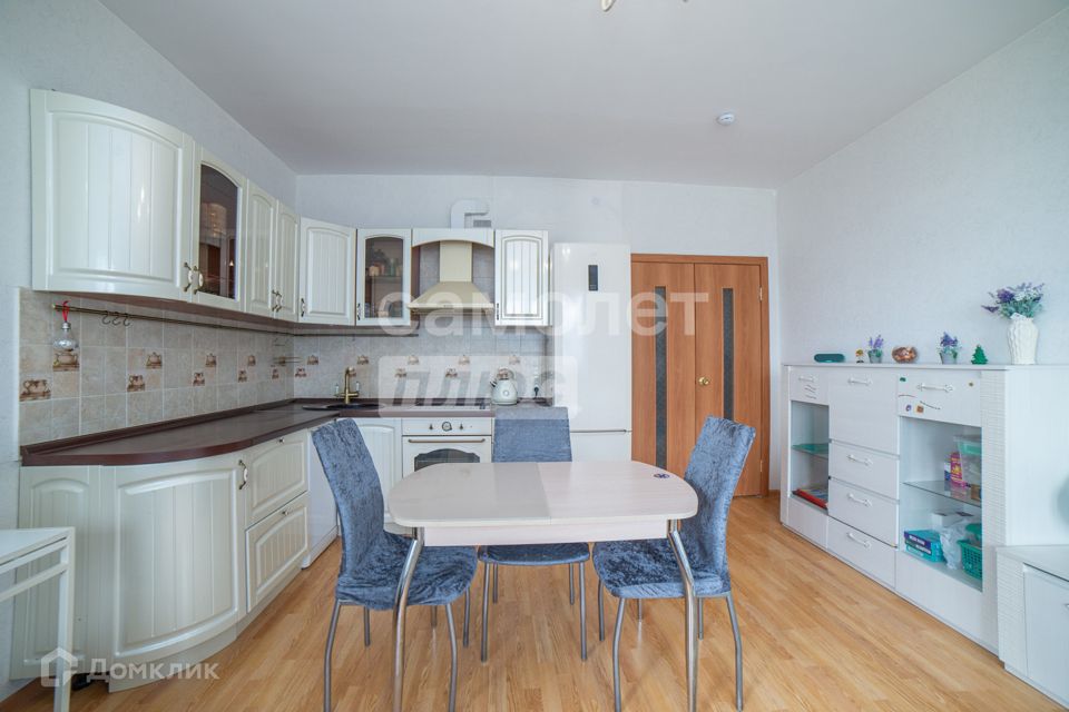 Продаётся 2-комнатная квартира, 66 м²