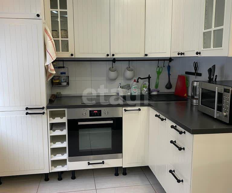 Сдаётся 2-комнатная квартира, 52 м²
