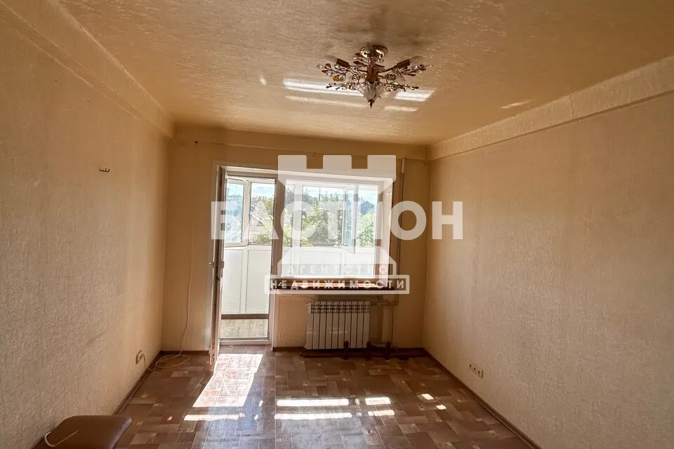 Продаётся 1-комнатная квартира, 30 м²