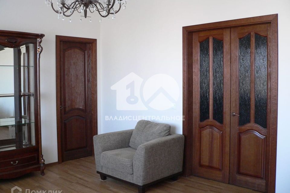 Продаётся 2-комнатная квартира, 78.9 м²