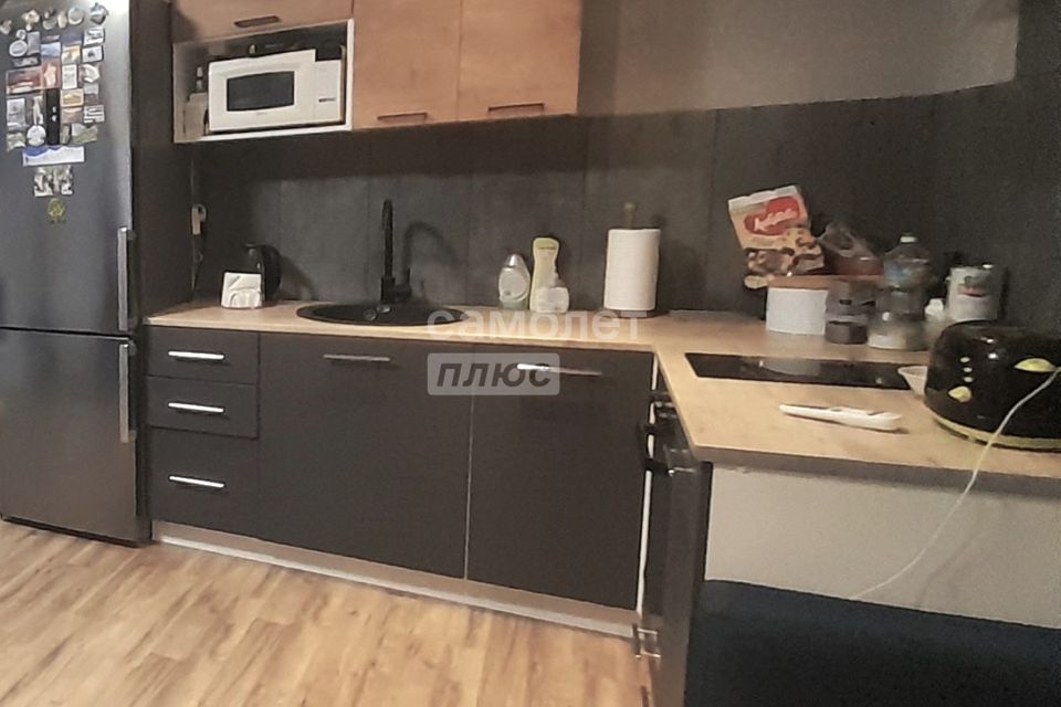 Продаётся студия, 30.1 м²