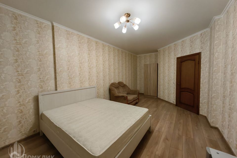 Сдаётся 1-комнатная квартира, 49.5 м²