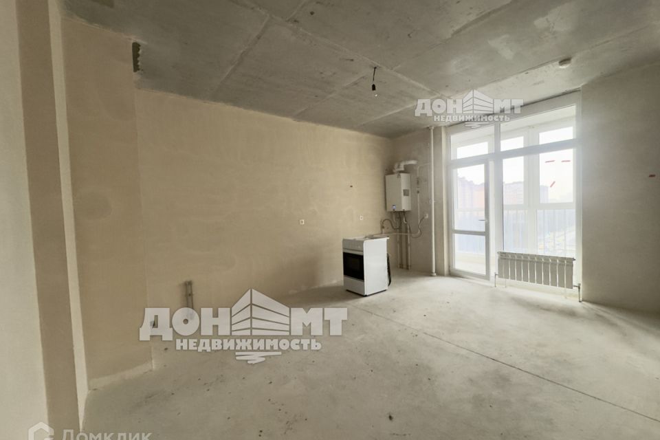 Продаётся 2-комнатная квартира, 61 м²