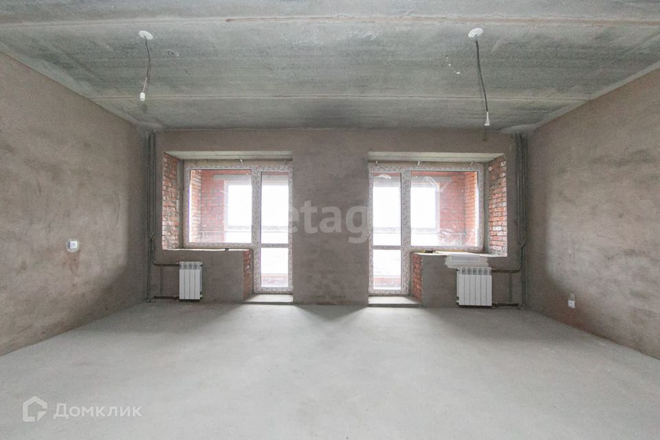 Продаётся 1-комнатная квартира, 38.35 м²