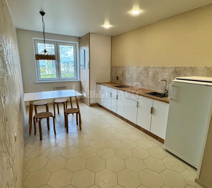 Продаётся 1-комнатная квартира, 44 м²