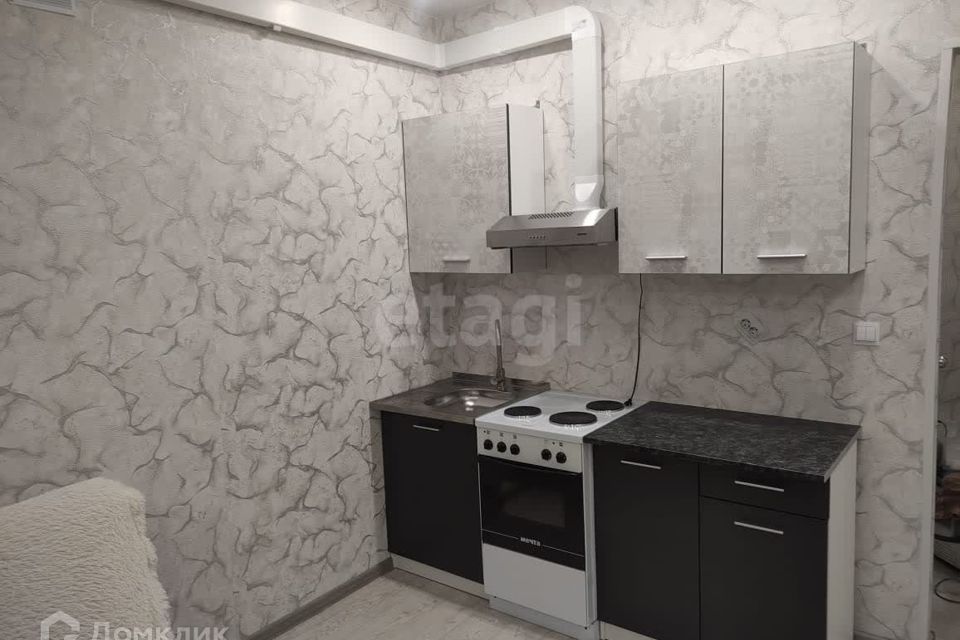 Продаётся студия, 23.5 м²