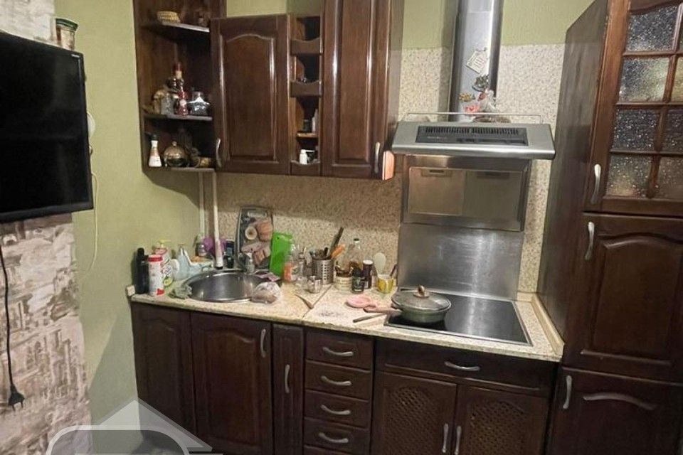 Продаётся 2-комнатная квартира, 50.2 м²