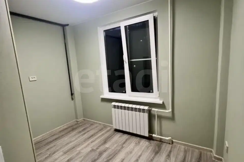 Продаётся 2-комнатная квартира, 46 м²