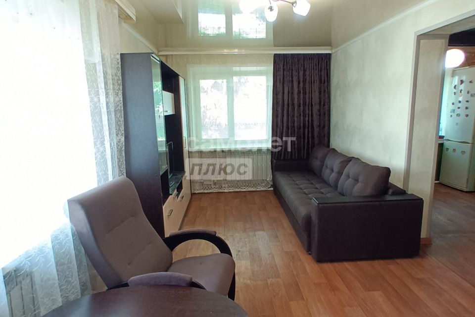 Сдаётся 1-комнатная квартира, 29.7 м²