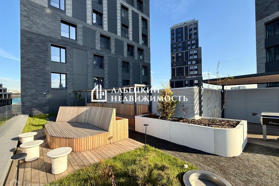 Продаётся 3-комнатная квартира, 86.2 м²